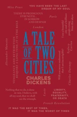 Tale of Two Cities (Charles Dickens)