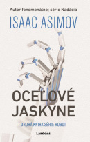 Oceľové jaskyne (Isaac Asimov)