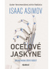 Oceľové jaskyne (Isaac Asimov)