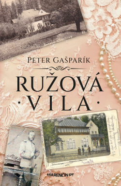 Ružová vila (Peter Gašparík)