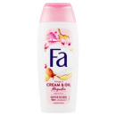 FA sprchový gél Cream and Oil Magnolia 400 ml