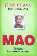 Mao (Jung Chang; Jon Halliday)