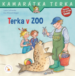 Terka v ZOO (Liane Schneider)