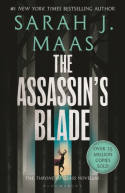 The Assassin's Blade (Sarah J. Maas)