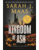 Kingdom of Ash (Sarah J. Maas)