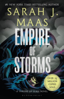 Empire of Storms (Sarah J. Maas)