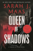 Queen of Shadows (Sarah J. Maas)