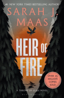 Heir of Fire (Sarah J. Maas)