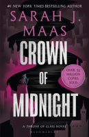 Crown of Midnight (Sarah J. Maas)