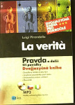 La veritá Pravda a další tři povídky (1. akosť) (Luigi Pirandello)