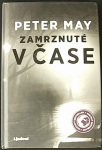 Zamrznuté v čase (1. akosť) (Peter May)