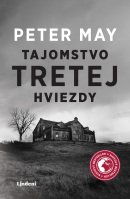 Tajomstvo tretej hviezdy (1. akosť) (Peter May)