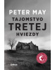 Tajomstvo tretej hviezdy (1. akosť) (Peter May)