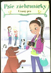 Psie záchranárky 3 - Úžasný pes (1. akosť) (Daphne Mapleová)