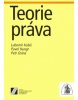 Teorie práva (Lubomír Kubů; Pavel Hungr; Petr Osina)