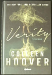 Verity (1. akosť) (Colleen Hoover)