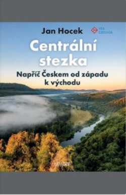 Centrální stezka napříč Českem (Jan Hocek)