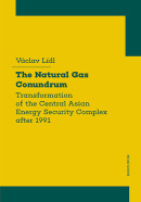 The Natural Gas Conundrum (Václav Lídl)