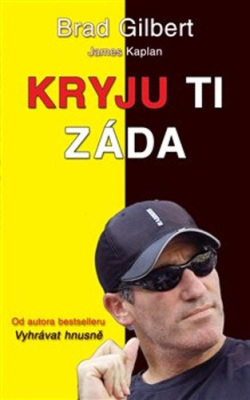 Kryju ti záda (Brad Gilbert)