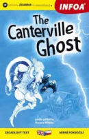 Young Eli Readers Stage 3 (cef A1): The Canterville Ghost + Downloadable Multimedia (Oscar Wilde)