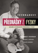 Feynmanovy přednášky z fyziky (Richard Phillips Feynman)