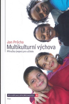 Multikulturní výchova (Jan Průcha)