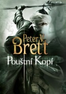 Pouštní kopí (Peter V. Brett)