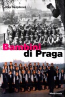 Bambini di Praga (Jitka Škapíková)