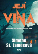 Její vina (Simone St. Jamesová)