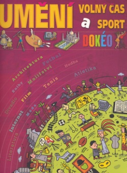 Umění, volný čas a sport