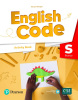 English Code Starter Activity Book with Audio QR Code (Emma Heyderman, Fiona Mauchline)