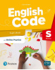 English Code Starter Pupil´ s Book with Online Access Code (Hawys Morgan)