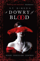 A Dowry of Blood (S.T. Gibson)