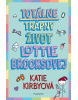 Totálne trápny život Lottie Brooksovej (1. akosť) (Katie Kirbyová)