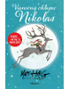 Vianočný chlapec Nikolas (1. akosť) (Matt Haig)