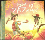 Stane sa zázrak (1. akosť) (Zuzana Štelbaská)