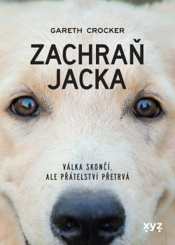 Zachraň Jacka (1. akosť) (Gareth Crocker)