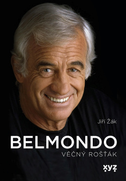 Belmondo: věčný rošťák (1. akosť) (Jiří Žák)