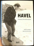 Havel: Pomsta bezmocných (1. akosť) (Aleksander Kaczorowski)