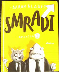 Smradi 1 (1. akosť) (Aaron Blabey)