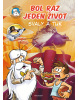 Bol raz jeden život - Svaly a tuk (1. akosť) (Jean-Charles Gaudin)