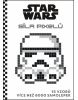 STAR WARS Síla pixelů (1. akosť)