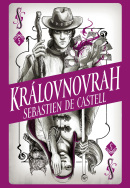 Divotvůrce 5: Královnovrah (1. akosť) (Sebastien de Castell)