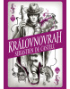 Divotvůrce 5: Královnovrah (1. akosť) (Sebastien de Castell)