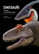 Dinosauři (Riley Black; Riccardo Frapiccini)