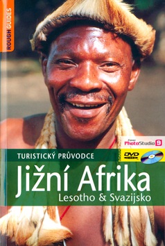 Jižní Afrika (Tony Pinchuck; Rudolf Švaříček)