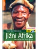 Jižní Afrika (Tony Pinchuck; Rudolf Švaříček)