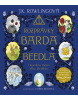 Rozprávky barda Beedla – ilustrované vydanie (Martin M. Šimečka)