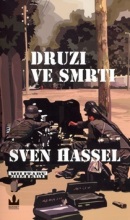 Druzi ve smrti (Sven Hassel)