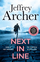 Next in Line (Jeffrey Archer)